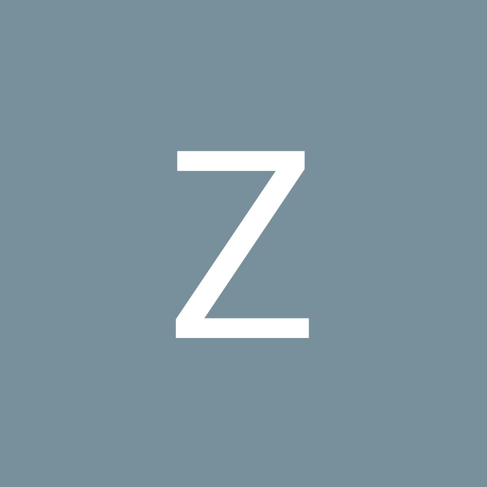 Meet your Posher, Zachary